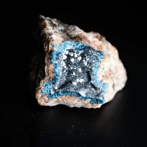 Shattuckite