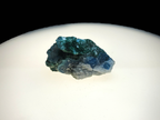Chrysocolla with Malachite and Quartz - Kaokoveld, Namibia