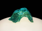Chrysocolla with Malachite - Kaokoveld, Namibia