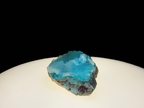 Shattuckite with Quartz and Chrysocolla - Kaokoveld, Namibia