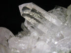 Quartz (Druzy / Crystal Cluster in Matrix) - Goboboseb, Namibia