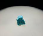 Chrysocolla with Micro-Dioptase on Matrix - Kaokoveld, Namibia