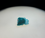 Chrysocolla with Micro-Dioptase on Matrix - Kaokoveld, Namibia