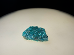 Dioptase on Matrix - Kaokoveld, Namibia