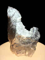 Quartz (Druzy / Crystal Cluster in Matrix) - Goboboseb, Namibia
