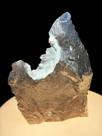 Quartz (Druzy / Crystal Cluster in Matrix) - Goboboseb, Namibia
